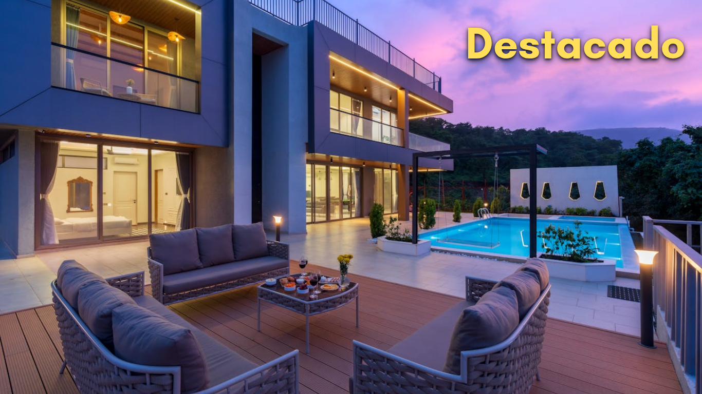 Destaca tu propiedad — Mayor visibilidad en La Clave Inmobiliaria