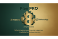Portal Plan PRO 8 - Publica hasta 8 propiedades por 2 meses en La Clave Inmobiliaria